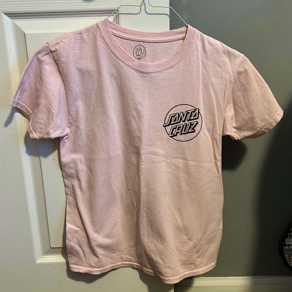 Santa Cruz Odd Future Tee